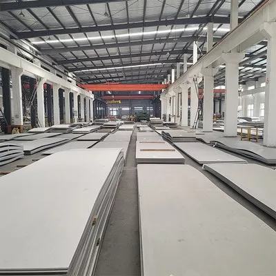 310S Stainless Steel Plate
