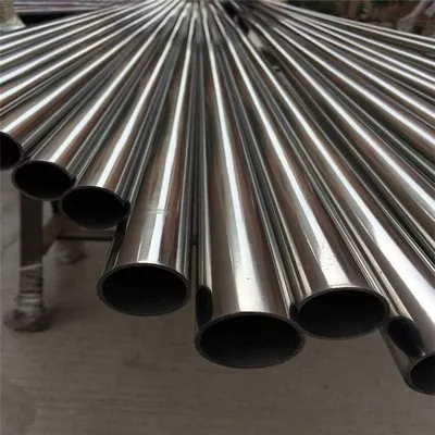 Incoloy800HT alloy steel pipe