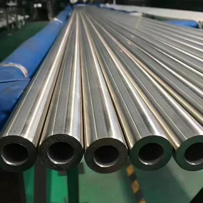 MonelK500 alloy steel pipe