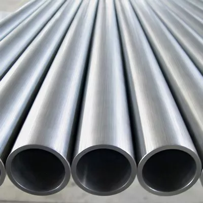 Incoloy801 alloy steel pipe