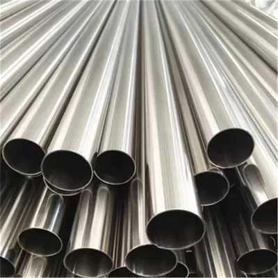 Inconel600 alloy steel pipe