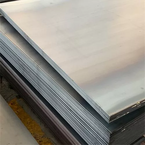 carbon mild steel sheet hot rolled plate