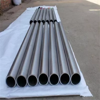 Inconel617 alloy steel pipe