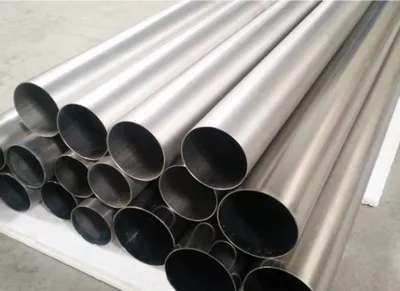 Inconel686 alloy steel pipe