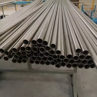Inconel718 alloy steel pipe