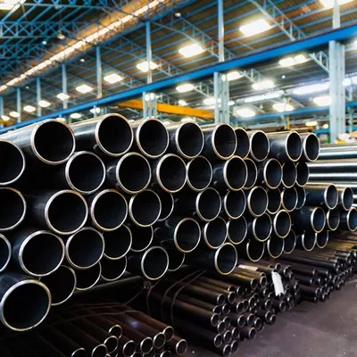 Inconel751 alloy steel pipe