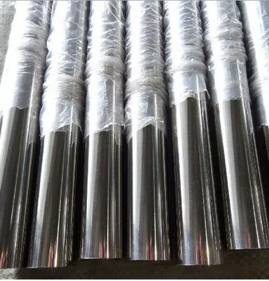 Inconel725 alloy steel pipe