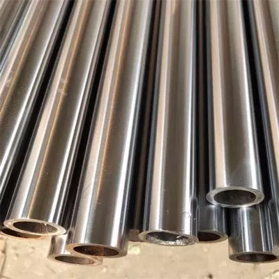 GH1140 high temperature alloy steel pipe