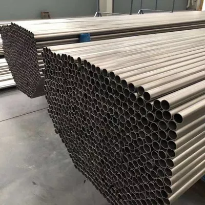 GH3030 high temperature alloy steel pipe