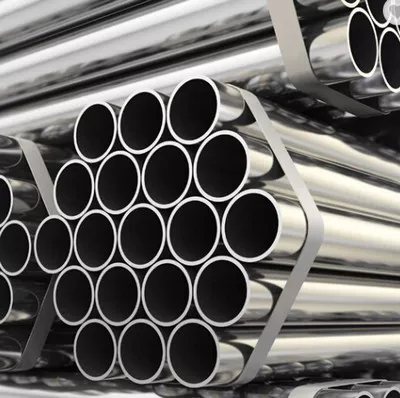 NS313 corrosion resistant alloy steel pipe