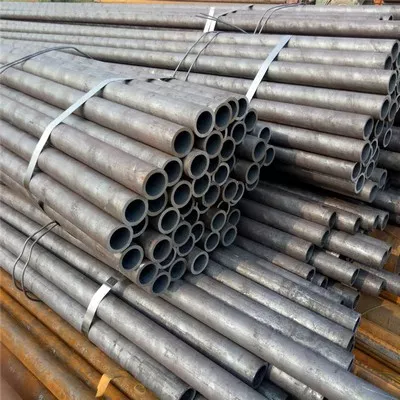 ASTM A269 High pressure boiler steel pipe