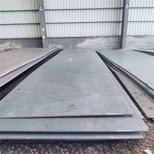 hot rolled carbon steel plate q345