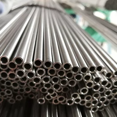 NS315 corrosion resistant alloy steel pipe
