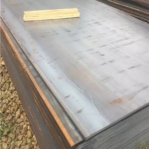 ASTM A283 Carbon Steel Plate