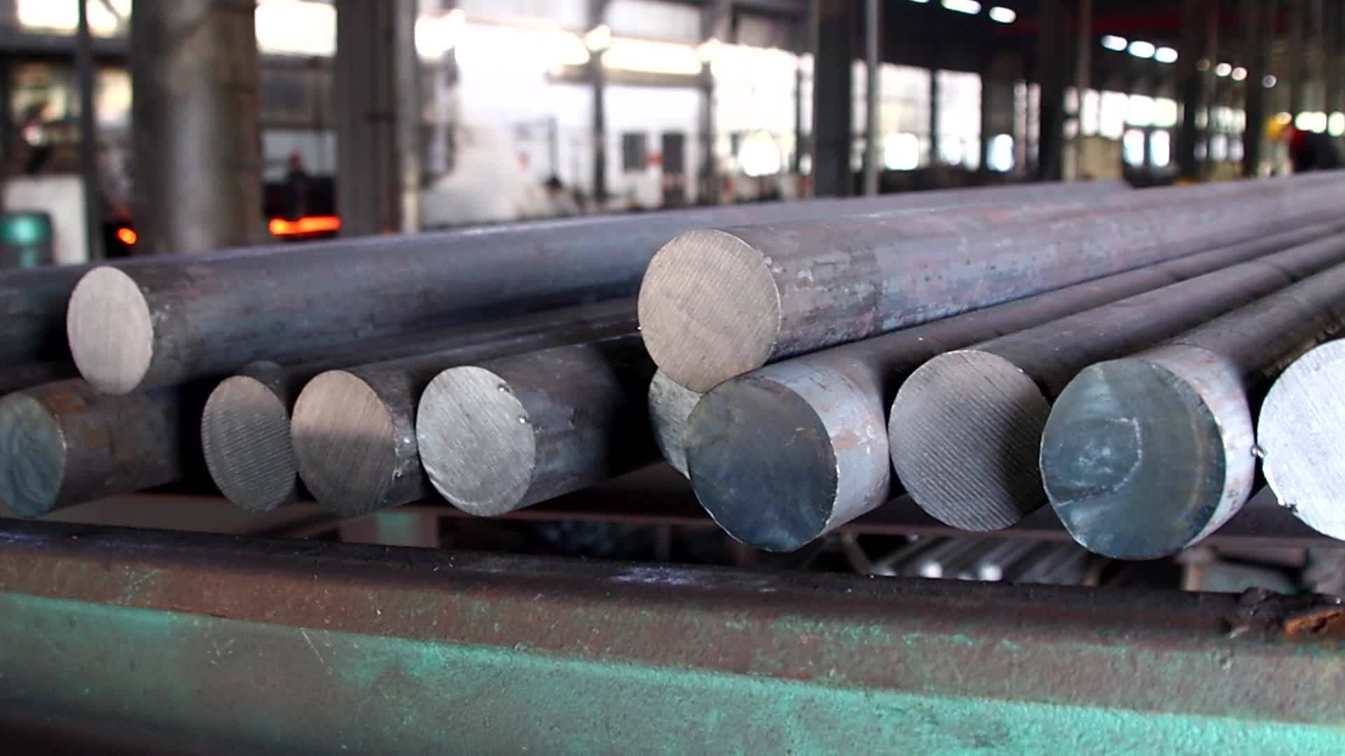 Hot Rolled Stainless Steel Bar Wholesalers