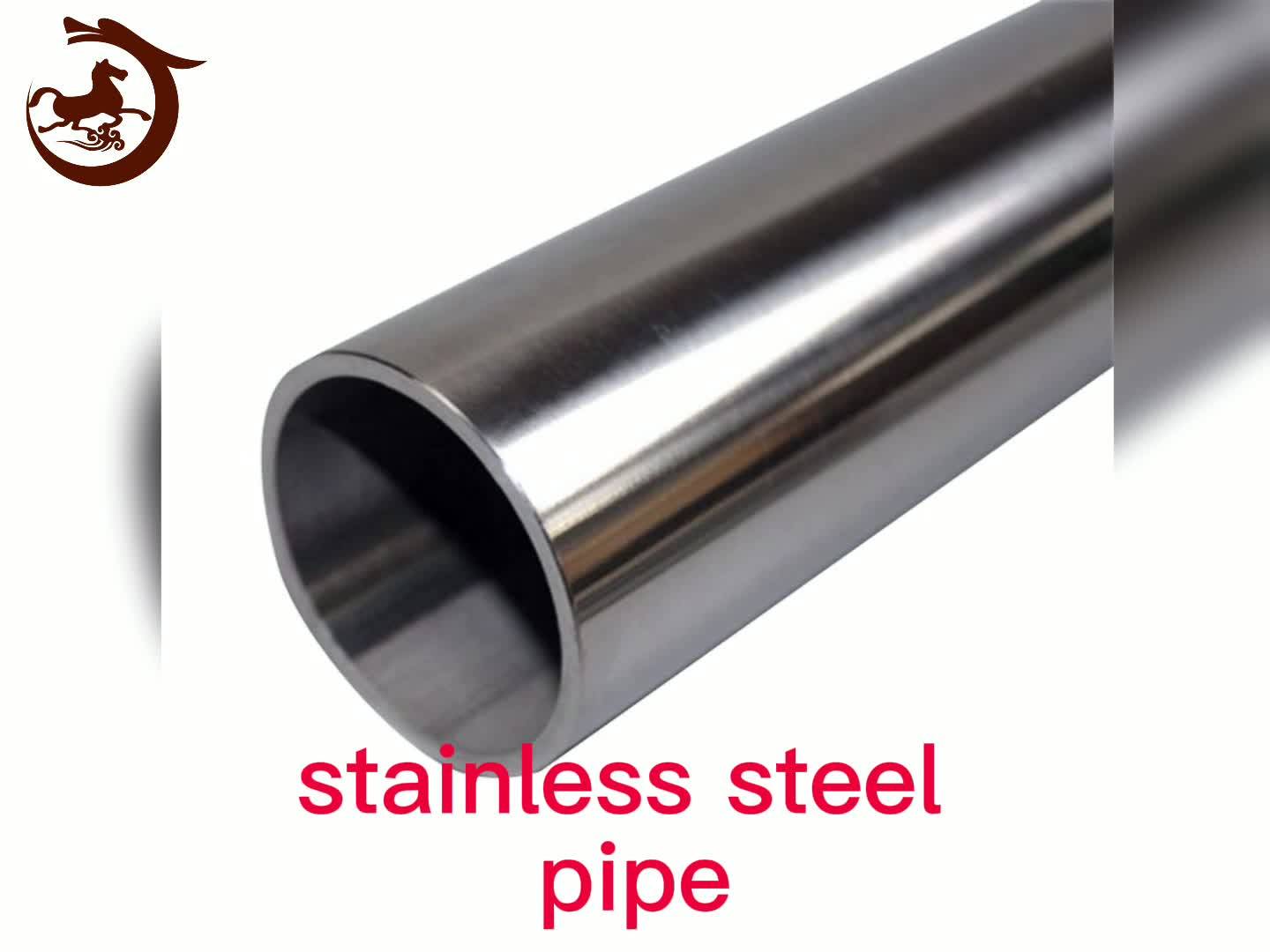 316 seamless stainless steel pipe uses