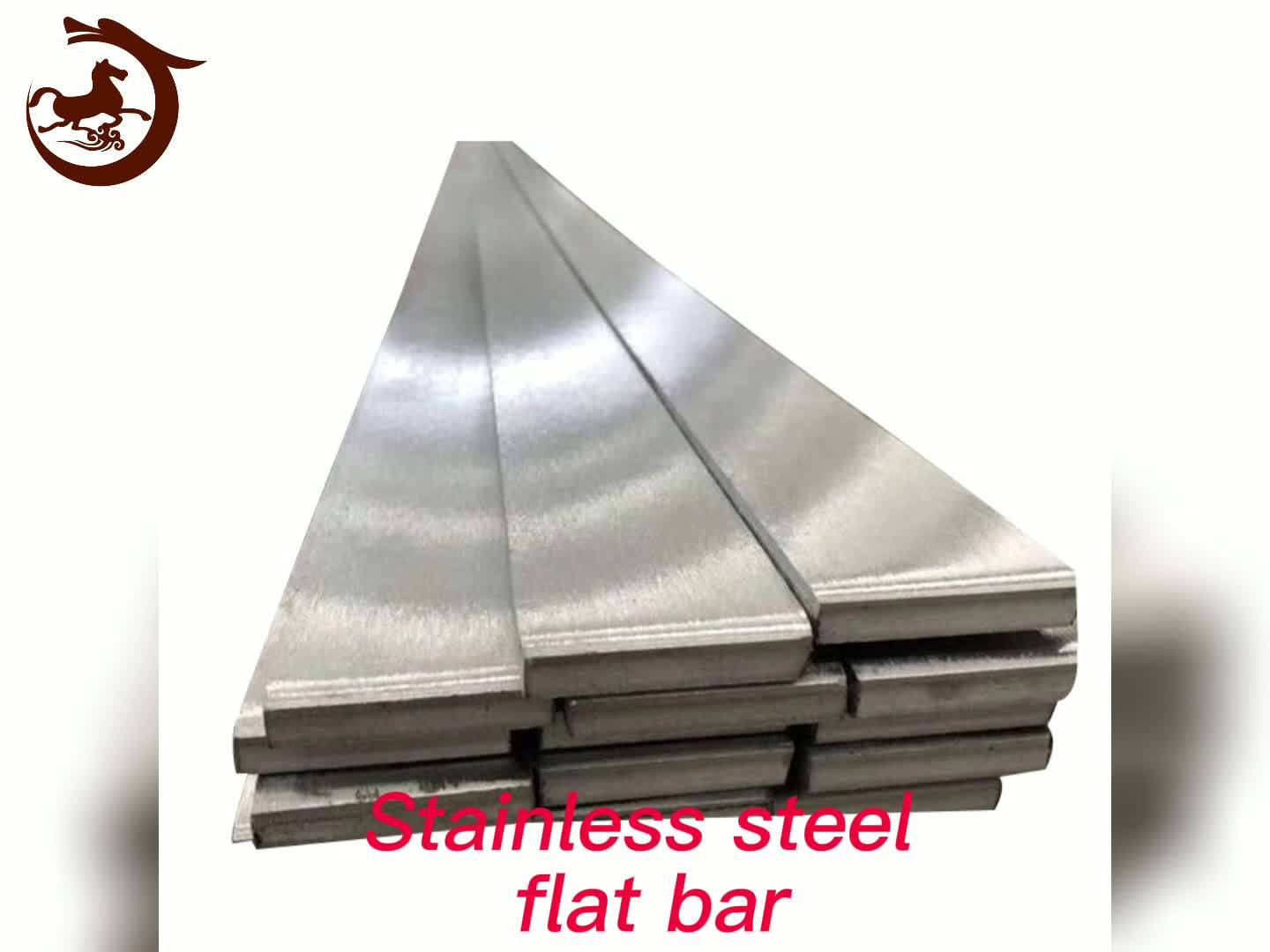 Stainless Steel Flat Bar Manufacturer