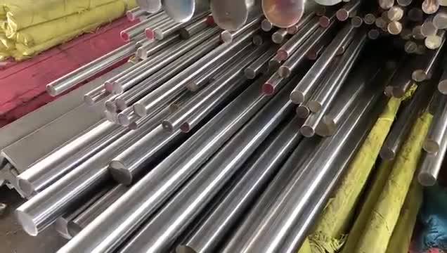 wholesale Stainless steel bar