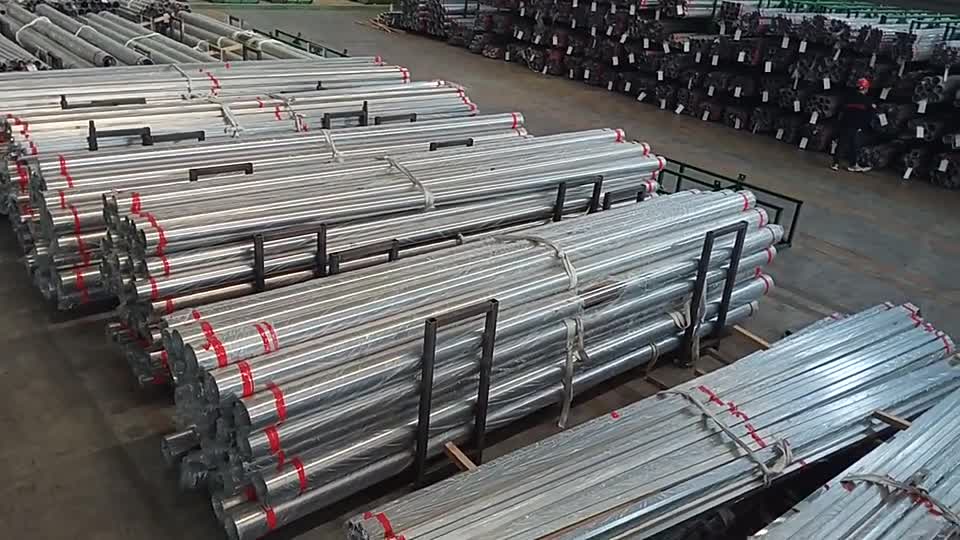 440 stainless steel pipe supplier