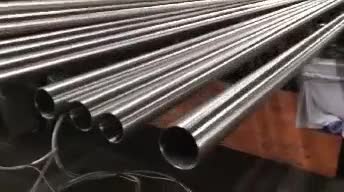 321 stainless steel pipe supplier 