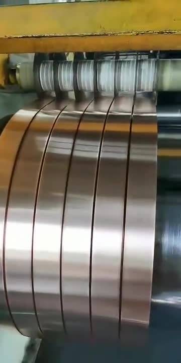 2 inch copper tape