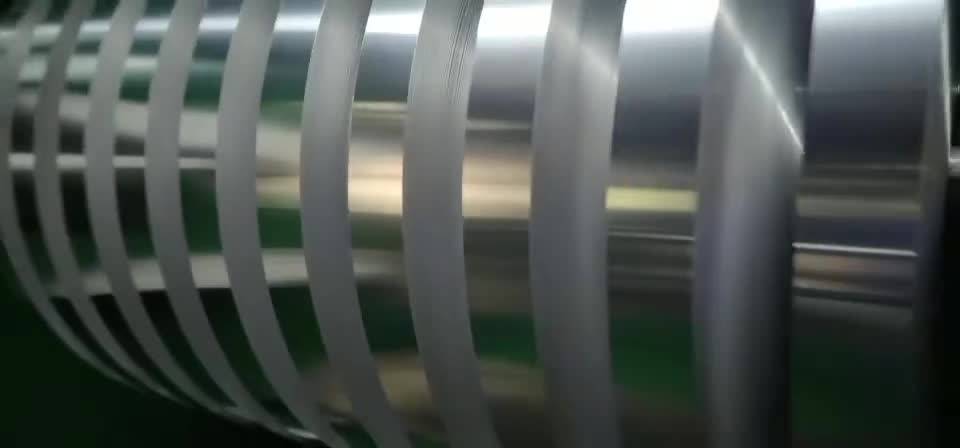 thin aluminum strips suppliers